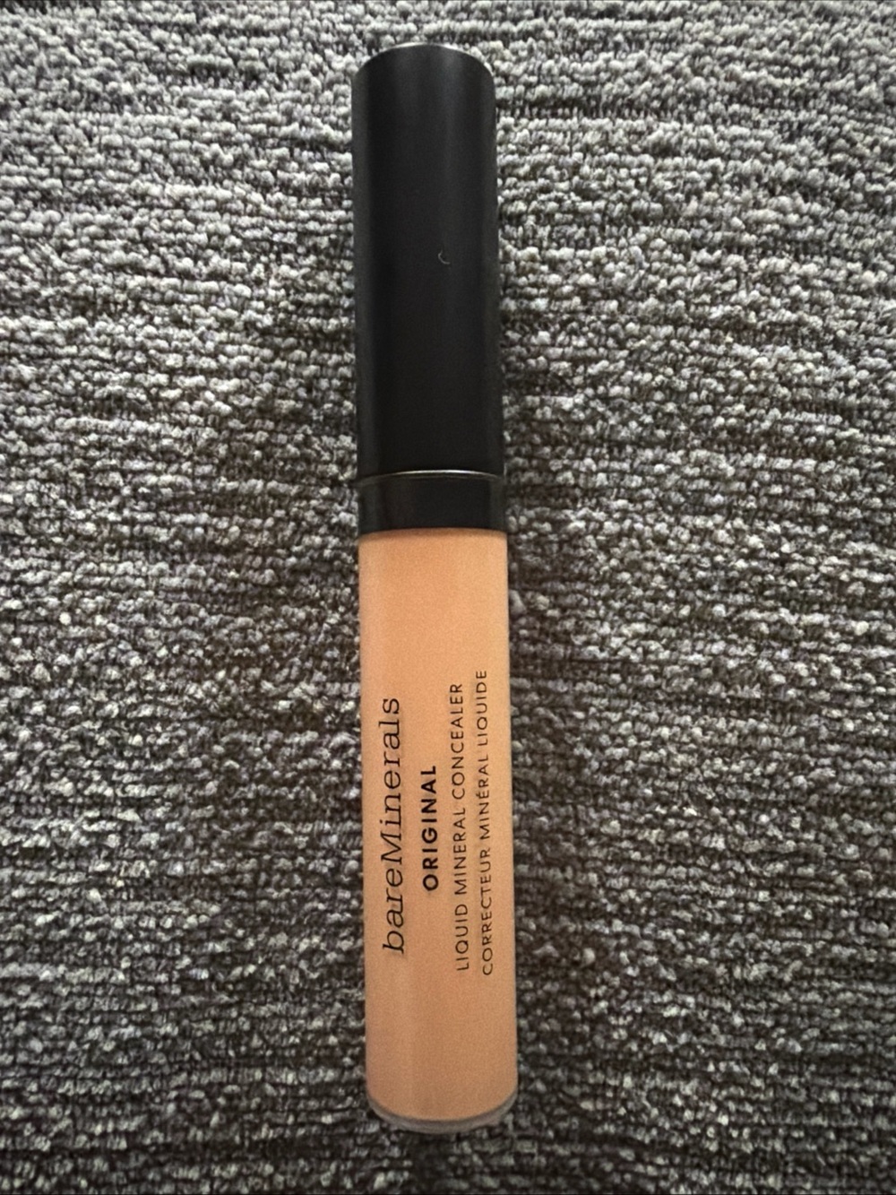 bareMinerals Original Liquid Mineral Concealer - light/med